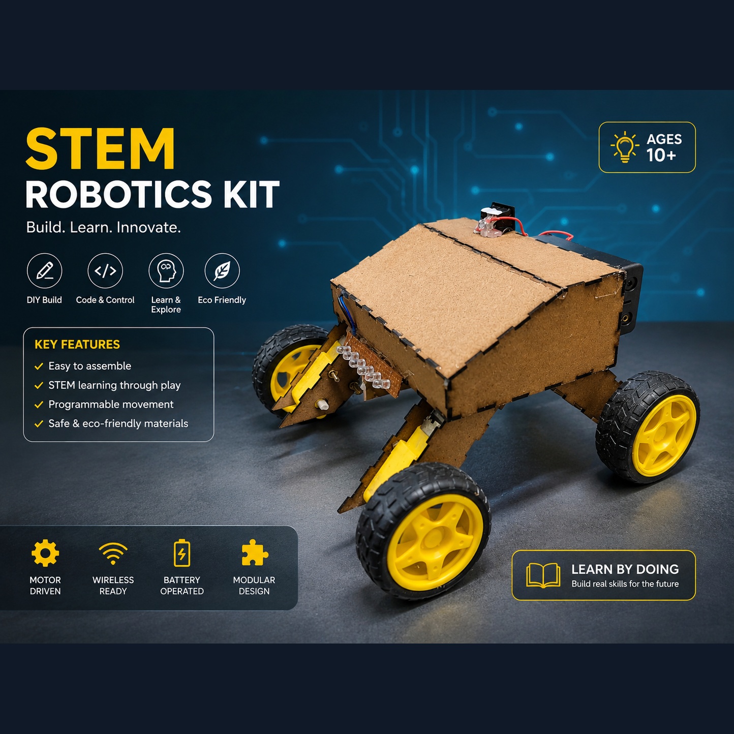 STEM Kit