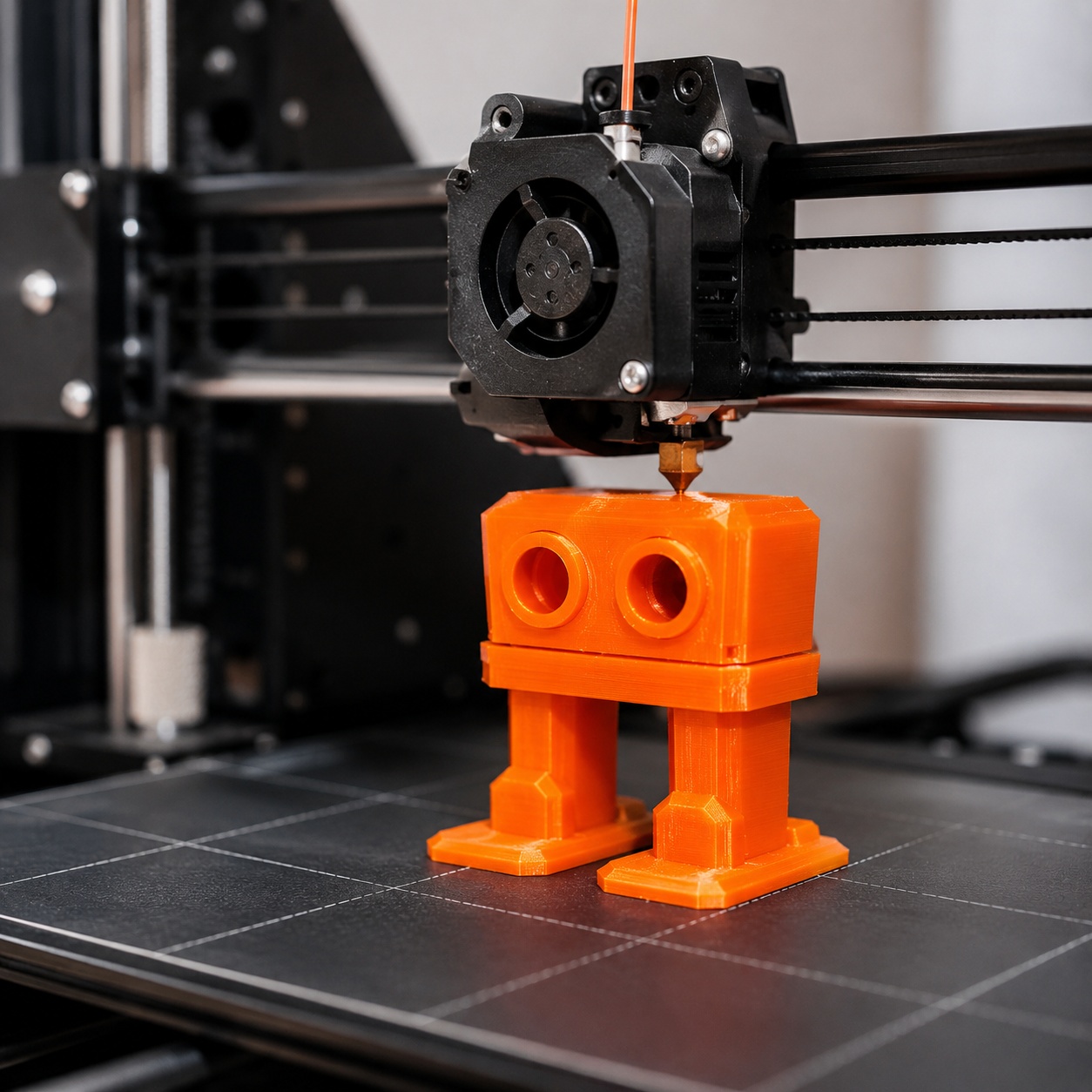 3D Printing